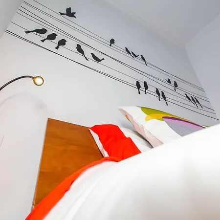 公寓 Whome Hidden Gem In Alfama Perfect To Explore