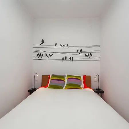 公寓 Whome Hidden Gem In Alfama Perfect To Explore