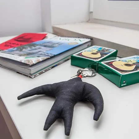 公寓 Whome Hidden Gem In Alfama Perfect To Explore Lisboa