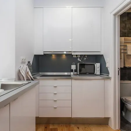 Apartamento Whome Hidden Gem In Alfama Perfect To Explore Lisboa