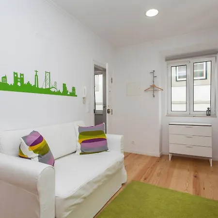 Whome Hidden Gem In Alfama Perfect To Explore * ליסבון