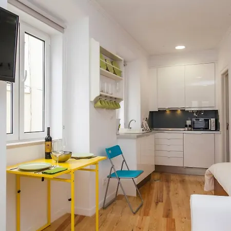 Apartamento Whome Hidden Gem In Alfama Perfect To Explore