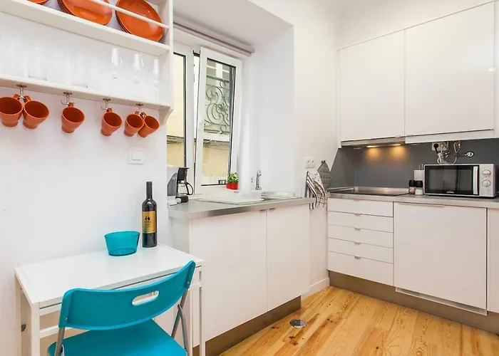 Whome Hidden Gem In Alfama Perfect To Explore * Lisboa