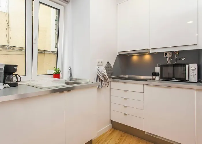 Whome Hidden Gem In Alfama Perfect To Explore Lisboa