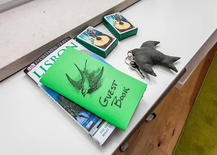 Whome Hidden Gem In Alfama Perfect To Explore * Lisboa