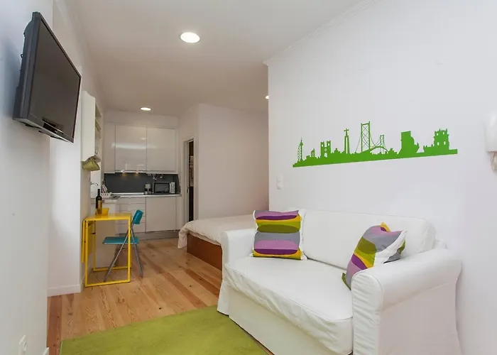 Whome Hidden Gem In Alfama Perfect To Explore