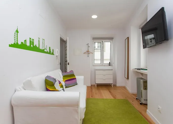 Whome Hidden Gem In Alfama Perfect To Explore *