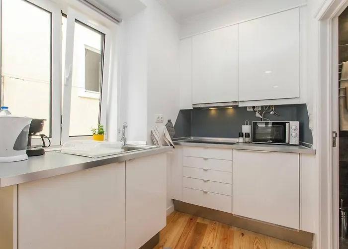 Whome Hidden Gem In Alfama Perfect To Explore Lejlighed *