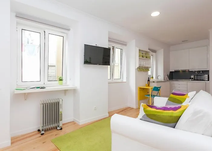 Whome Hidden Gem In Alfama Perfect To Explore