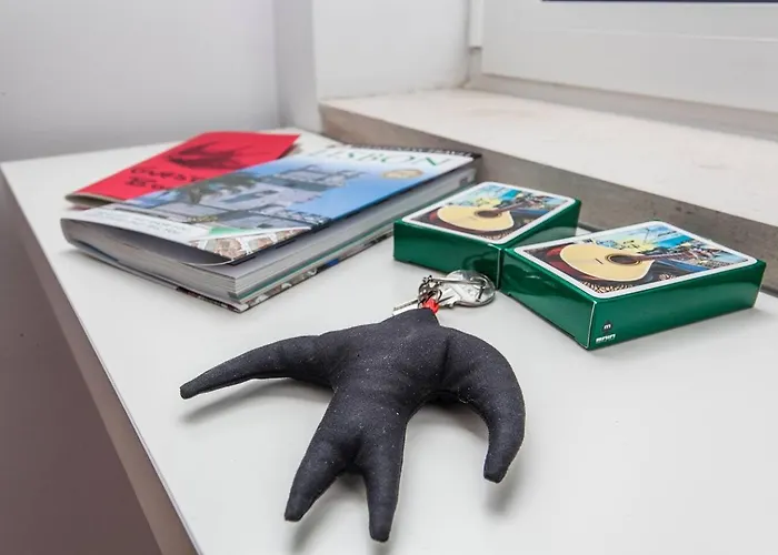 Lejlighed Whome Hidden Gem In Alfama Perfect To Explore Lisboa