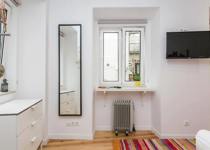 Whome Hidden Gem In Alfama Perfect To Explore Lisboa