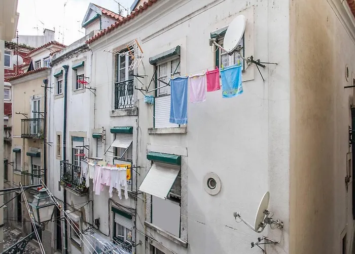 Whome Hidden Gem In Alfama Perfect To Explore