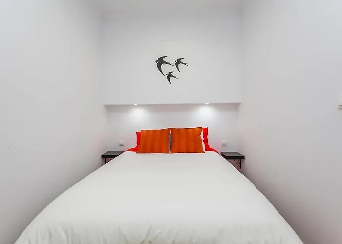 Whome Hidden Gem In Alfama Perfect To Explore Lejlighed