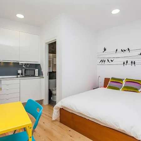 Whome Hidden Gem In Alfama Perfect To Explore Apartament *