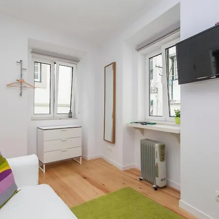 Whome Hidden Gem In Alfama Perfect To Explore Apartament