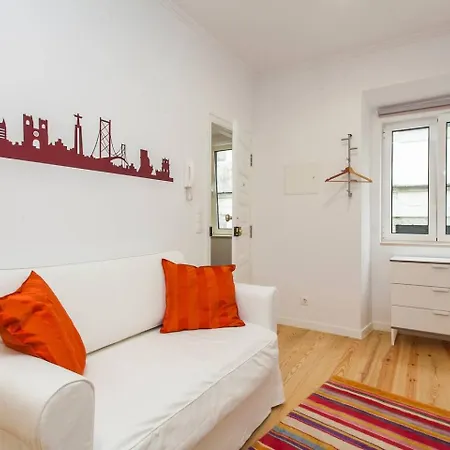 Whome Hidden Gem In Alfama Perfect To Explore Apartament Lizbona