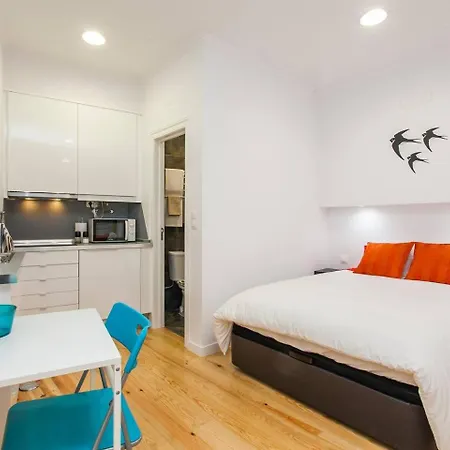 Apartament Whome Hidden Gem In Alfama Perfect To Explore