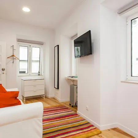 Whome Hidden Gem In Alfama Perfect To Explore Apartament *