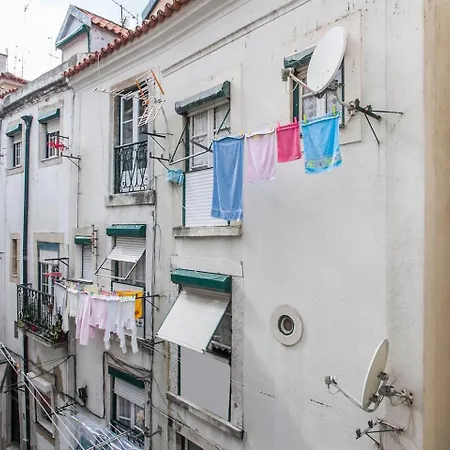 Whome Hidden Gem In Alfama Perfect To Explore