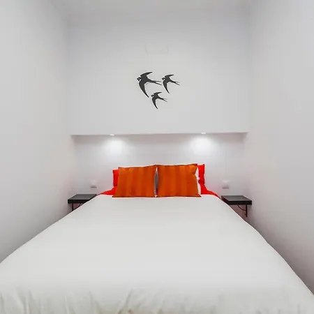 Whome Hidden Gem In Alfama Perfect To Explore Apartament