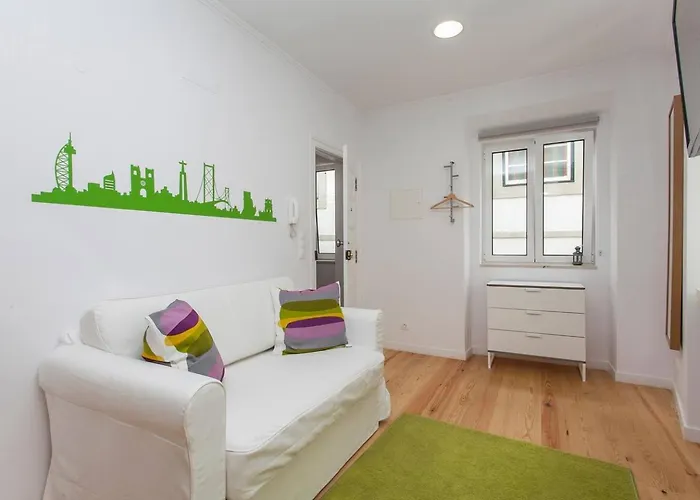 Whome Hidden Gem In Alfama Perfect To Explore * 리스본