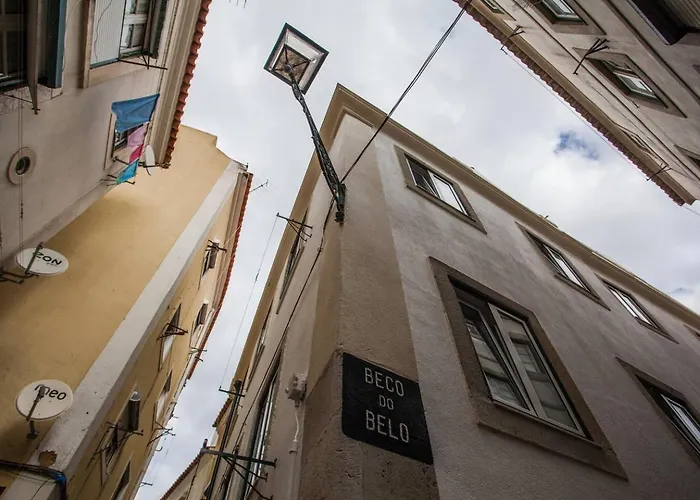 Whome Hidden Gem In Alfama Perfect To Explore